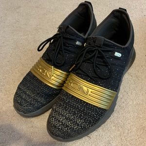 Under Armour Cam Newton 1 Trainer